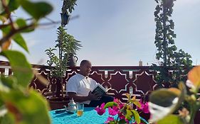 Riad Mehdi Meknes