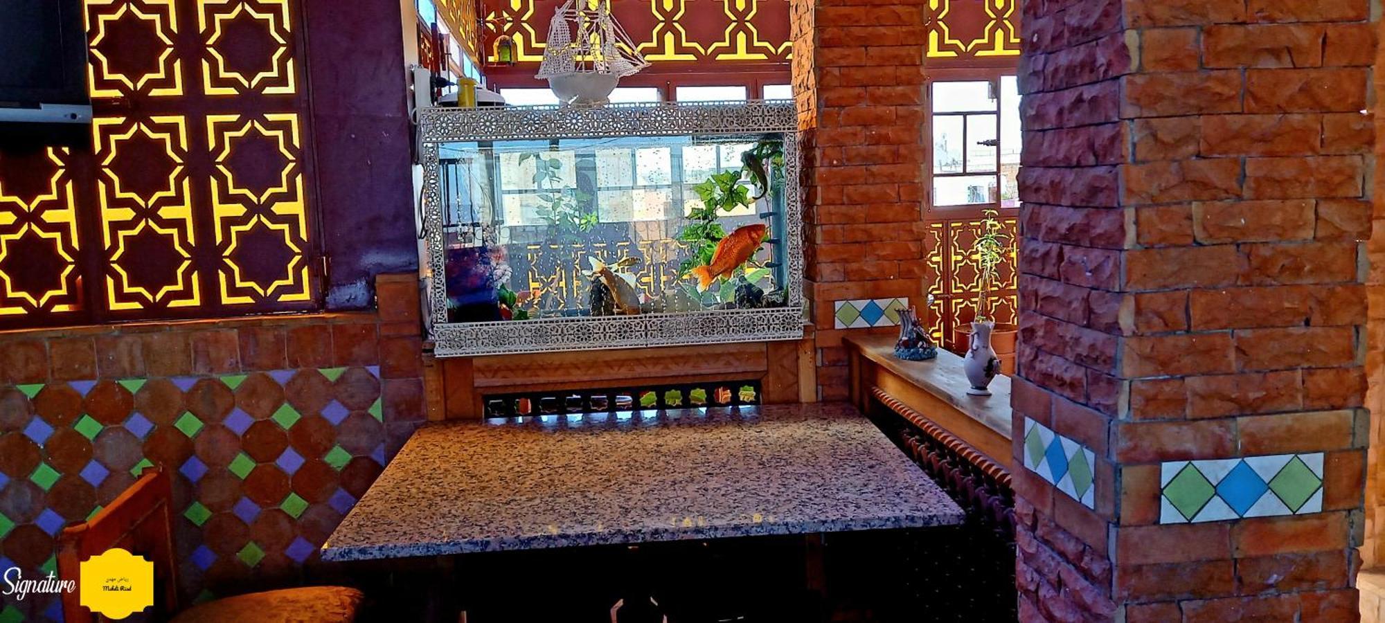 Riad Mehdi Meknes Hotel Buitenkant foto